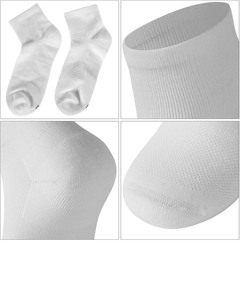 Premium Thermal Men's <b>Winter</b> Ankle Dress <b>Socks</b> Ultra Warm Eco-Friendly Soft Breathable Durable Cartoon Pattern Sports Use Quick - Product Image 3