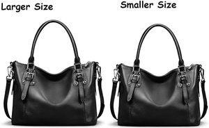 Sac à main en cuir pour femme, prix abordable, élégant, sac à bandoulière pour le bureau, les voyages, les occasions décontractées et les soirées - Product Image 2