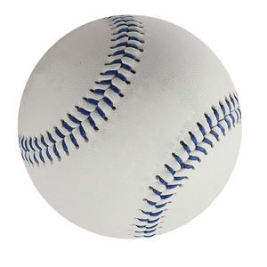 Balles de baseball souples de haute qualité en gros - Conception personnalisable, construction durable pour l'entraînement en intérieur - Product Image 3