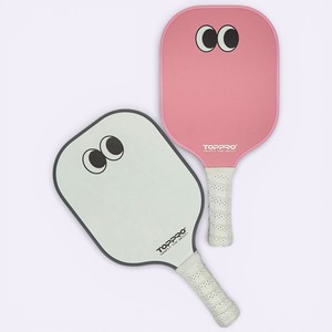 Juego de Palas de Pickleball de Fibra de Vidrio Compuesta - Product Image 6