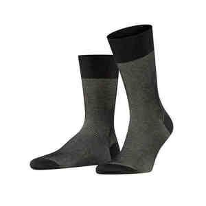 6 paires de chaussettes de sport en tube de style nouveau, tricotées, antibactériennes, en spandex/polyester, unies, pour hommes et femmes, tailles 39-42, été, adultes - Product Image 1