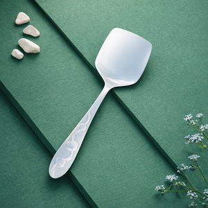 Juego de Cubiertos de Acero Inoxidable 18/10 de Grado Alimenticio, Cuchillo de Una Sola Pieza con Acabado Espejo para Hoteles, Restaurantes y Cocinas, Fabricante al por Mayor - Product Image 6