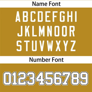 Maillot de football américain personnalisé en mesh, coupe ample, patchwork, pour entraînement, vêtements d'équipe, respirant, vêtements de sport - Product Image 6