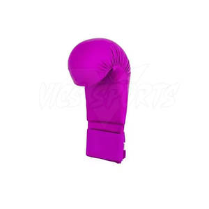 Guantes Ligeros para Artes Marciales, Material de Alta Calidad, Guantes de Karate con Ajuste Perfecto - Product Image 4
