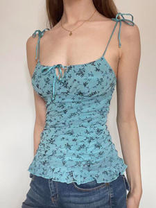 Women's Strapless Tube Bandeau Bandeau Crop <b>Tops</b> Basic Backless Tank Sleeveless Crop <b>Tops</b> Cute Summer Crop <b>Tops</b> - Product Image 4