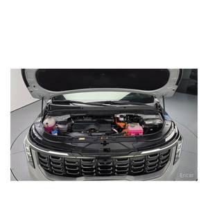 Kia Carnival HEV 2024/3 de 9 Plazas con Funciones Gravity, 29,890 km, Caja de Cambios Automática, Asientos de Cuero, Cámara Trasera, Volante a la Izquierda - Product Image 6