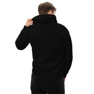 Vente en gros de sweats à capuche personnalisés pour hommes avec impression DTF, en molleton épais, en coton mélangé, fabricant OEM et ODM - Product Image 3
