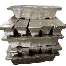 High Purity Zinc <b>Ingot</b> - Product Image 4