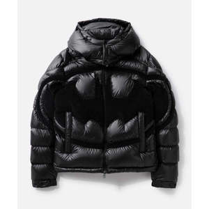 Nueva Chaqueta Bomber Acolchada de Invierno de Alta Gama, Tallas Grandes, Cortavientos, Tejida, con Cremallera Vertical, Estilo Urbano Cálido y a la Moda - Product Image 5