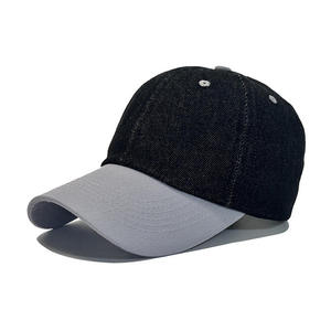 Casquette de sport décontractée unisexe, logo personnalisé, haute qualité, 100% coton, toile légère, écologique, transfert par sublimation en relief - Product Image 4