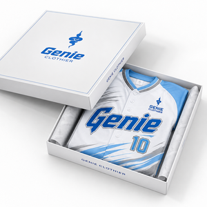 Rendimiento y durabilidad confiables para cada jugador. Uniforme de béisbol premium que ofrece excelente comodidad y ligereza. OEM. - Product Image 5