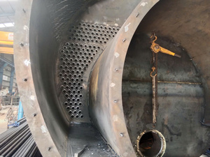 1 to 8 MkCal Thermal Oil Heating <b>Boiler</b> for Rubber Industry - Product Image 3