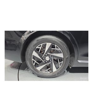 Hyundai Grandeur Exclusive Euro V 2022, Volante a la Izquierda, Caja de Cambios Automática, Asientos de Cuero, 87,335 Km - Product Image 5