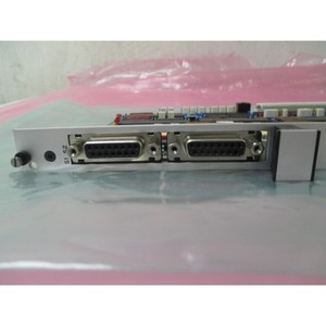 Tarjeta SIO Disco EAUA-349000 de 4 Canales, FAPCB0424 - Equipo y Piezas de Semiconductores Legados Globales Confiables - Product Image 3