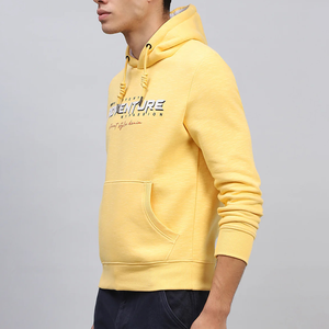 Nuevas Sudaderas Extra Grandes para Hombre, Resistentes, Talla Personalizada, Color Sólido Básico, Mezcla de Algodón, Diseño de Primera Calidad - Product Image 6