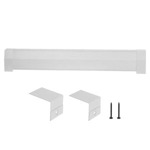 Copertura Frontale per Unità di Riscaldamento Elettrico in Acciaio Resistente da 4 Piedi, Serie Premium, per Miglioramenti Domestici - Product Image 1