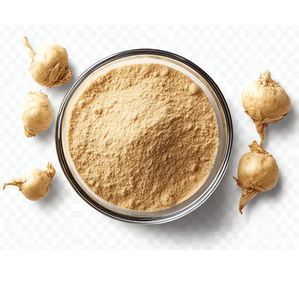 Mezcla de Polvo de Raíz de Maca, Concentrado Estimulante de Energía, Extracto Herbal Natural, Suplemento de Salud al por Mayor, Materia Prima, Suministro a Granel OEM - Product Image 3