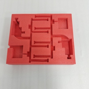 ม้วนใยฝ้าย EPE เป็นมิตรกับสิ่งแวดล้อม วัสดุกันกระแทกแบบรีไซเคิลได้ - Product Image 6