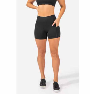 Nuevos shorts de moda para niñas, ideales para danza, correr y deportes, transpirables, de gran venta. - Product Image 6