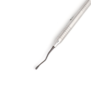 Cuchillo de Instrumentación para Túneles Nasales n1 Black Line DE, Herramienta Quirúrgica de Precisión para Procedimientos Controlados de Tejidos Blandos para Uso ORL y Dental - Product Image 6