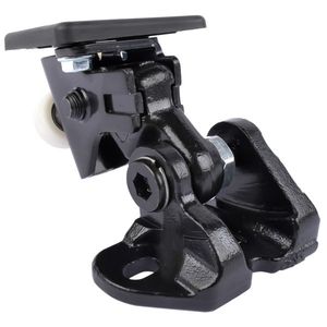 Right Sliding Door Roller Hinge for Ram ProMaster 1500 3500 Base 2014-2022 Door Window Hinge for 2014-2022 Ram ProMaster Models - Product Image 1