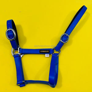 เชือกแขวนคอม้าทำจากพีวีซีทนทานปรับได้หลายสี - Product Image 4