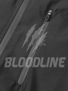 Men's full sleeve softshell Windproof outdoor jacket All seasons sport wear Men's softshell <b>jacke</b> - Product Image 6