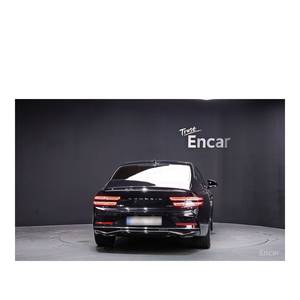 2024/5 เจเนซิส G80 2.5 เทอร์โบ AWD เบนซิน 9863 กม. เกียร์อัตโนมัติ เบาะหนัง พวงมาลัยซ้าย กล้องมองหลัง - Product Image 3