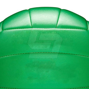 วอลเลย์บอลคุณภาพพรีเมียม วัสดุ PVC น้ำหนักเบา สำหรับผู้ใหญ่ เหมาะสำหรับการแข่งขัน การฝึกซ้อมทีม การฝึกซ้อมในโรงเรียน และสโมสรกีฬา - Product Image 4