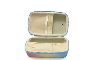 Grand étui rigide en cuir EVA avec logo personnalisé, universel, anti-odeur, résistant à l'usure pour le glucose avec catégorie de produit, sacs et étuis en EVA - Product Image 5