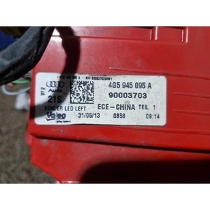 ไฟท้ายมือสอง A6 ซ้าย รุ่น 4G0945095A - Product Image 4