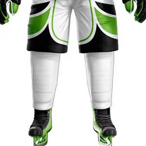 2026 Professional Customized Ice Hockey Uniform <b>Light</b> Weight Long Sleeves Ice Hockey Uniform - Product Image 4
