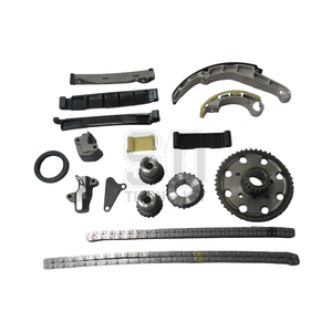 Pièces détachées pour automobile pour kits de chaîne de distribution Nissan YD25 - Product Image 2