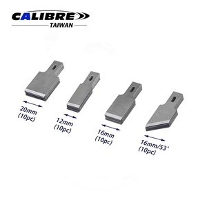 TAIWAN CALIBRE Auto Glass Pinchweld Scraper <b>Tool</b> <b>Set</b> with SK-2 Blades Car Body Repair <b>Tool</b> Universal Fit - Product Image 3