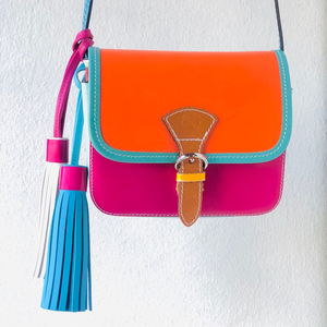 Pendentifs à franges en soie personnalisés de haute qualité 2026, petits, superposés, multiples, avec taille et couleur sur mesure - Product Image 4