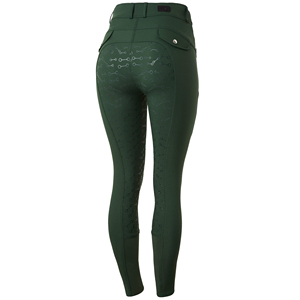 Vêtements d'équitation en gros : Pantalons, collants et leggings d'équitation, culottes d'équitation pour femmes, jodhpurs et culottes d'équitation - Product Image 4
