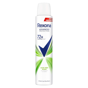 Desodorante Rexona (Aloe Vera) 6 de 200 ml. Total: 1200 ml - Product Image 4