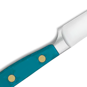 Cuchillo para Pelar Frutas, Cuchilla Afilada de Cocina para Manzanas, Peras, Cítricos y Preparación Diaria de Alimentos Frescos - Product Image 5