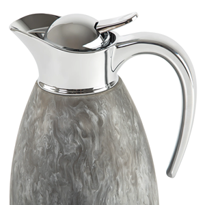 Best selling stainless steel tea <b>pot</b> perfect for small kitchens offering space <b>saving</b> design and efficient boiling performance - Product Image 6