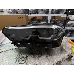 ไฟหน้ามือสอง X5 ซ้าย รุ่น 9850417 - Product Image 1