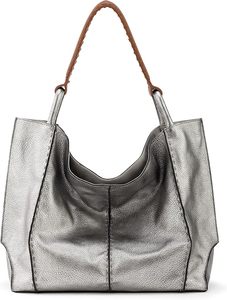Large <b>Tote</b> <b>Bag</b> for Women Spacious Everyday Handbag Travel Shoulder <b>Bag</b> Beach <b>Tote</b> Roomy Interior Comfortable Straps CUSTOM Brand - Product Image 2