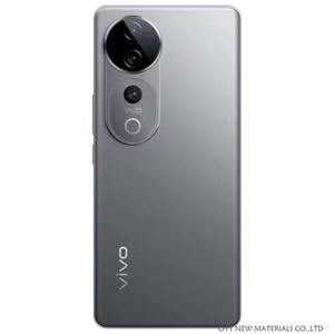 Smartphone original VlVO S19 Pro 5G MTK Dimensity 9200 + 50MP 6.78 "AMOLED 50MP 120HZ 5500MAH 80W Flash Char OTA NFC OriginOS 4 - Product Image 6