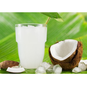 Venta al por mayor de cubos de nata de coco de Vietnam de 8x8 mm para importadores globales de bebidas y tiendas minoristas por 99 Gold Data - Product Image 3