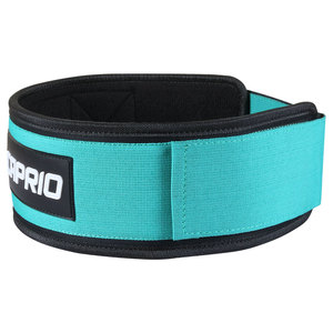 Ceinture de musculation personnalisée en nylon/polyester/rayonne, réglable, antidérapante, protection professionnelle pour la musculation - Product Image 5