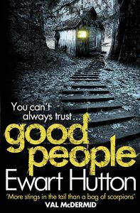 Good People : Le roman d'éclatement le plus discuté de 2026, édition brochée – (Vente en gros) - Product Image 1