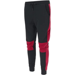 Survêtement de sport pour homme, respirant, à capuche, pour l'hiver, pour la salle de sport, la course à pied, léger, 100% coton - Product Image 6