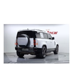 Land Rover Defender 110 P300 X-Dynamic SE 2024, 91 499 km, boîte de vitesses automatique, direction à gauche, caméra arrière - Product Image 2