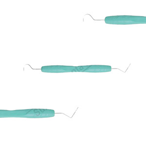 High Quality Premier Air Probe Henry Schein Dental Reusable Manual Surgical Instruments Manufacturer Pakistan - Product Image 1