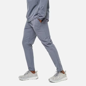 Men Outdoor Sports Suit Waterproof Windbreaker <b>Jacket</b> Pant Set OEM Bulk Supplier Men <b>Soft</b> <b>Shell</b> <b>Hooded</b> <b>Jacket</b> Set Waterproof - Product Image 2