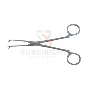 Marqueur de lifting facial Marten 15 cm en acier inoxydable allemand, instruments chirurgicaux orthopédiques certifiés CE Classe I, modèle chirurgical - Product Image 5